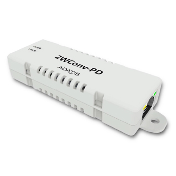 2Wire Converter – ADATIS – Advanced 2Wire Solutions